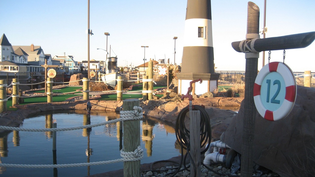 Photo of Outdoor in Bradley Beach