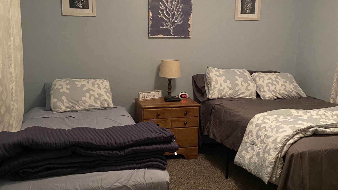 Photo of Bedroom in Bradley Beach