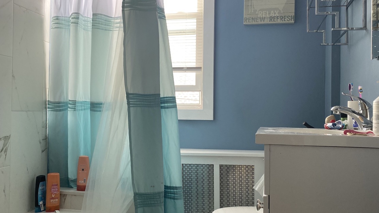 Photo of Bathroom in Bradley Beach