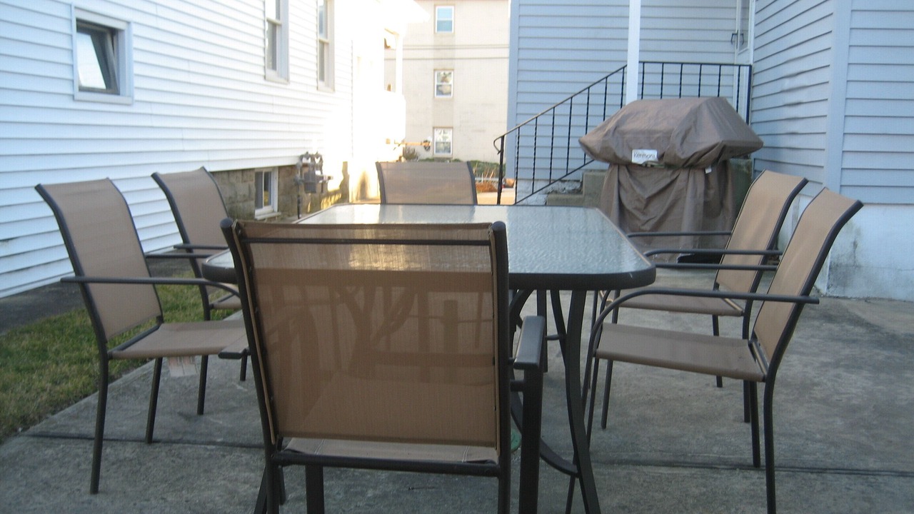 Photo of Outdoor in Bradley Beach