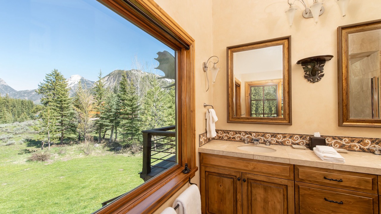Photo of Bathroom in Carbondale