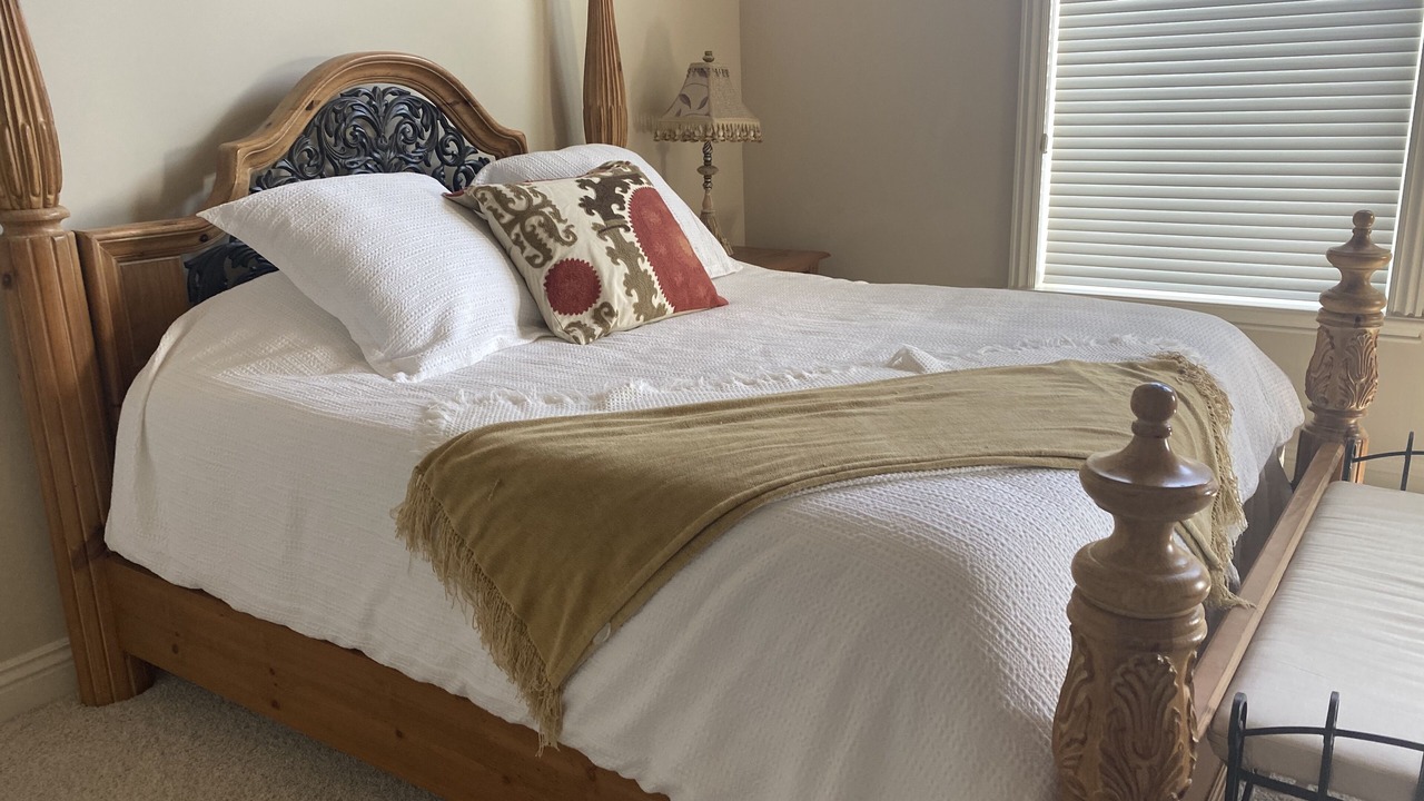 Photo of Bedroom in Discovery Bay