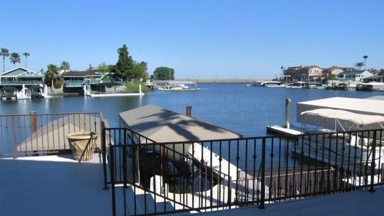 Photo of Outdoor in Discovery Bay