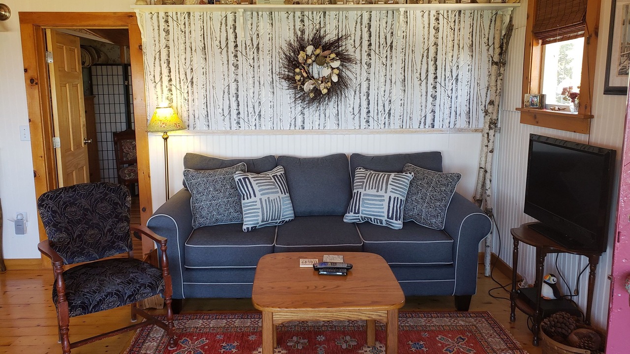 Photo of Livingroom in Jonesport