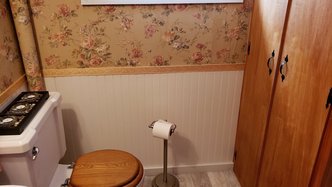Photo of Bathroom in Jonesport