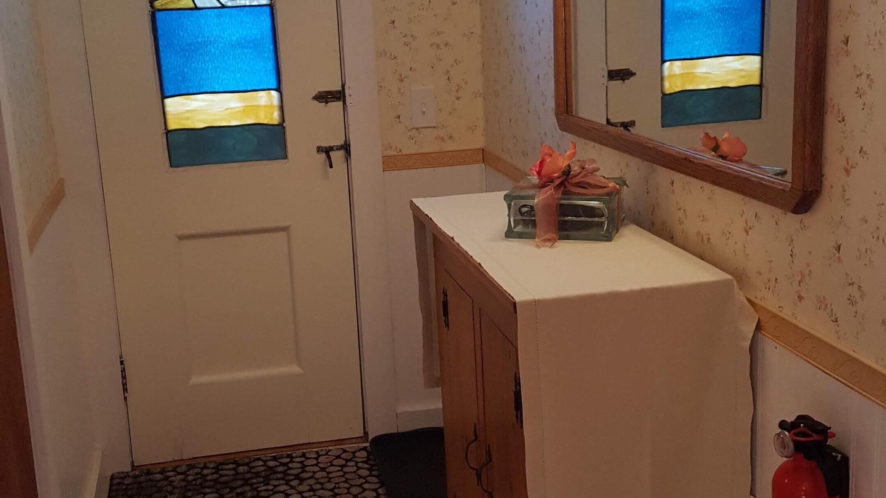 Photo of Bathroom in Jonesport