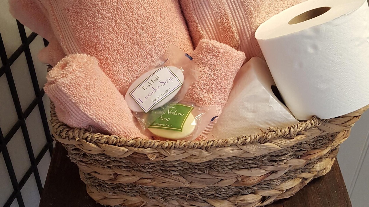 Photo of Bathroom in Jonesport