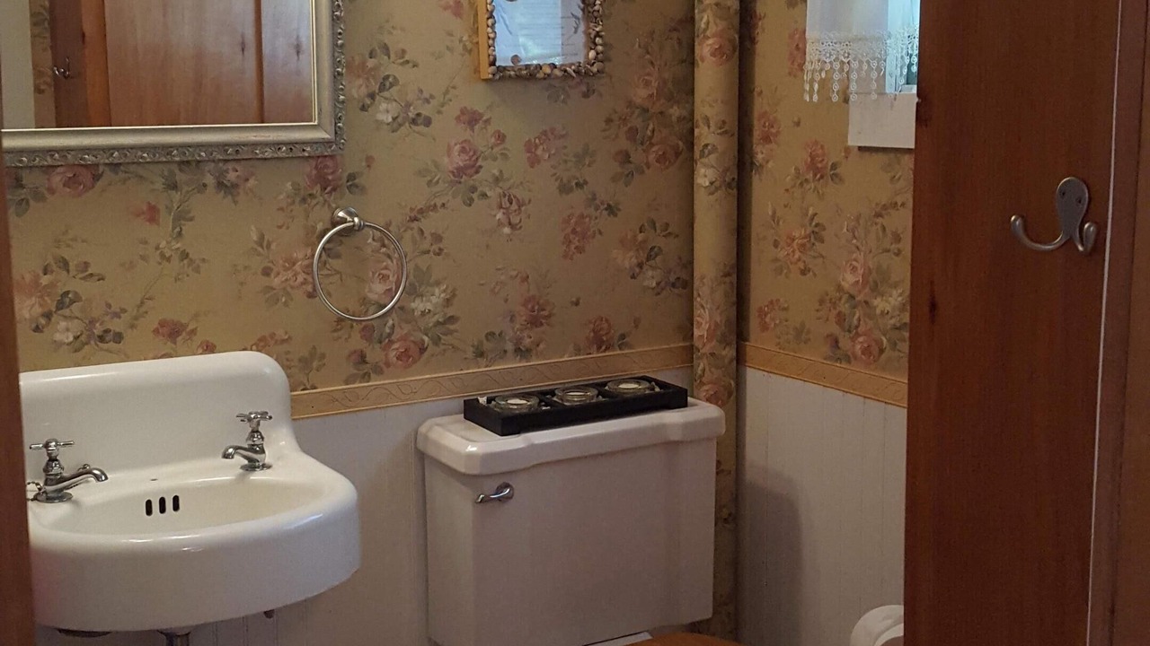 Photo of Bathroom in Jonesport