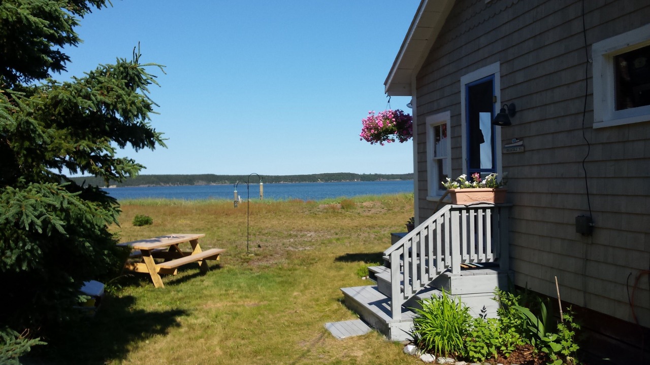 Photo of Patio Balcony in Jonesport