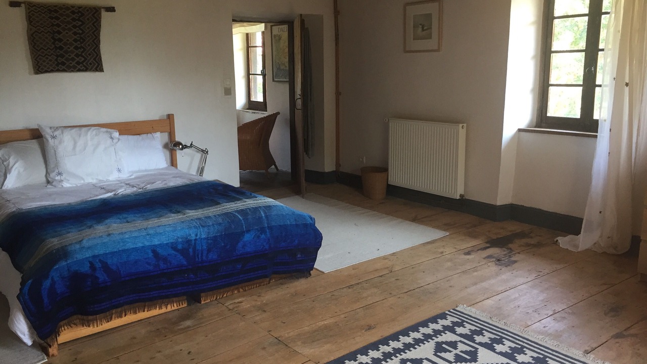 Photo of Bedroom in Cizos