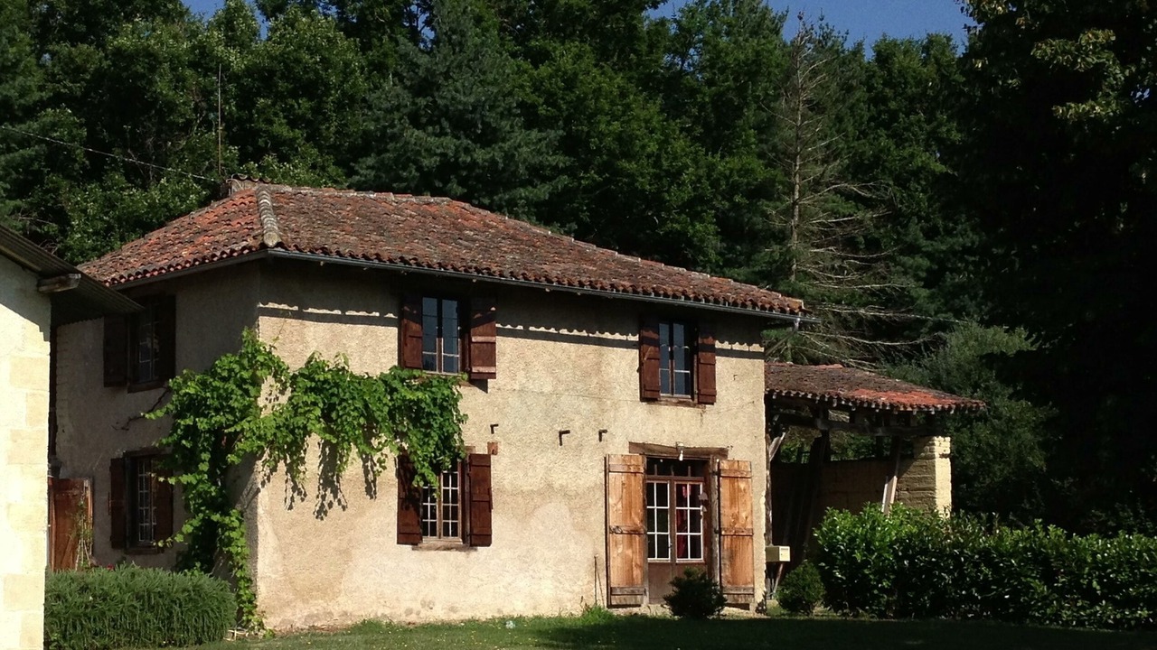 Photo of Outdoor in Cizos