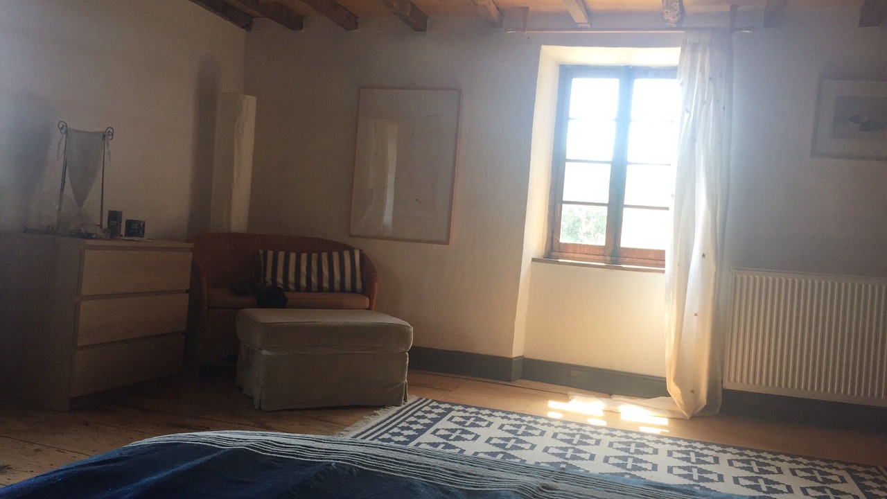 Photo of Bedroom in Cizos