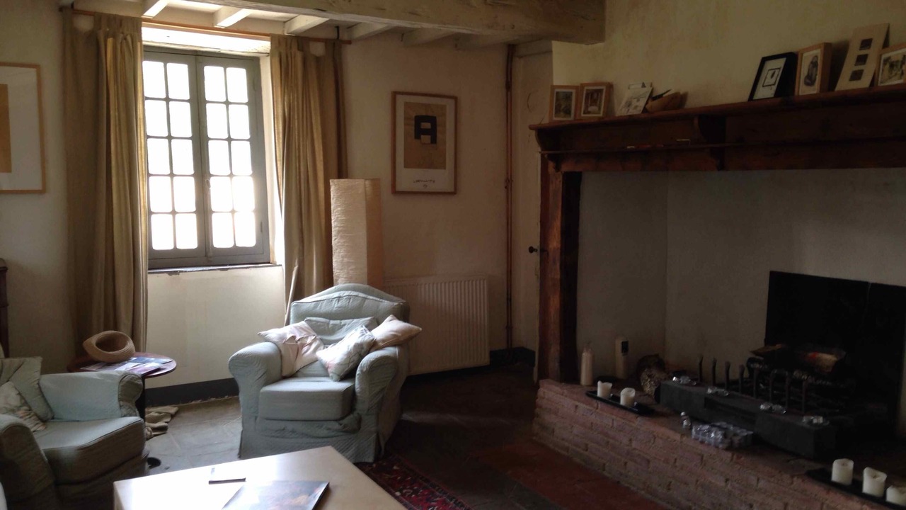 Photo of Livingroom in Cizos
