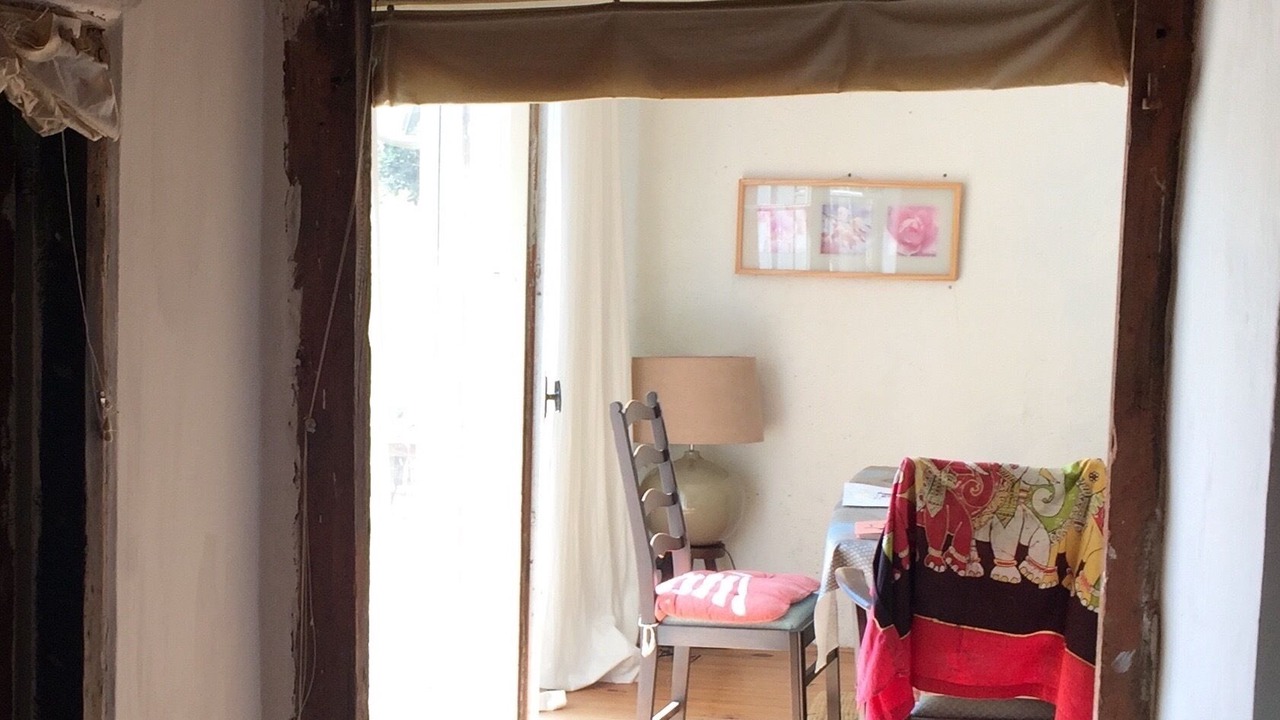 Photo of Livingroom in Cizos