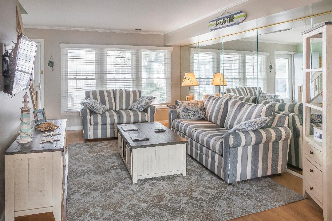 Photo of Livingroom in Brigantine