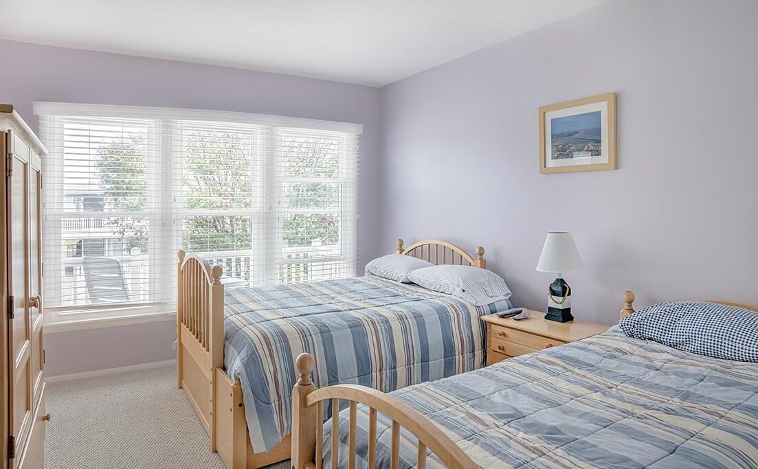 Photo of Bedroom in Brigantine