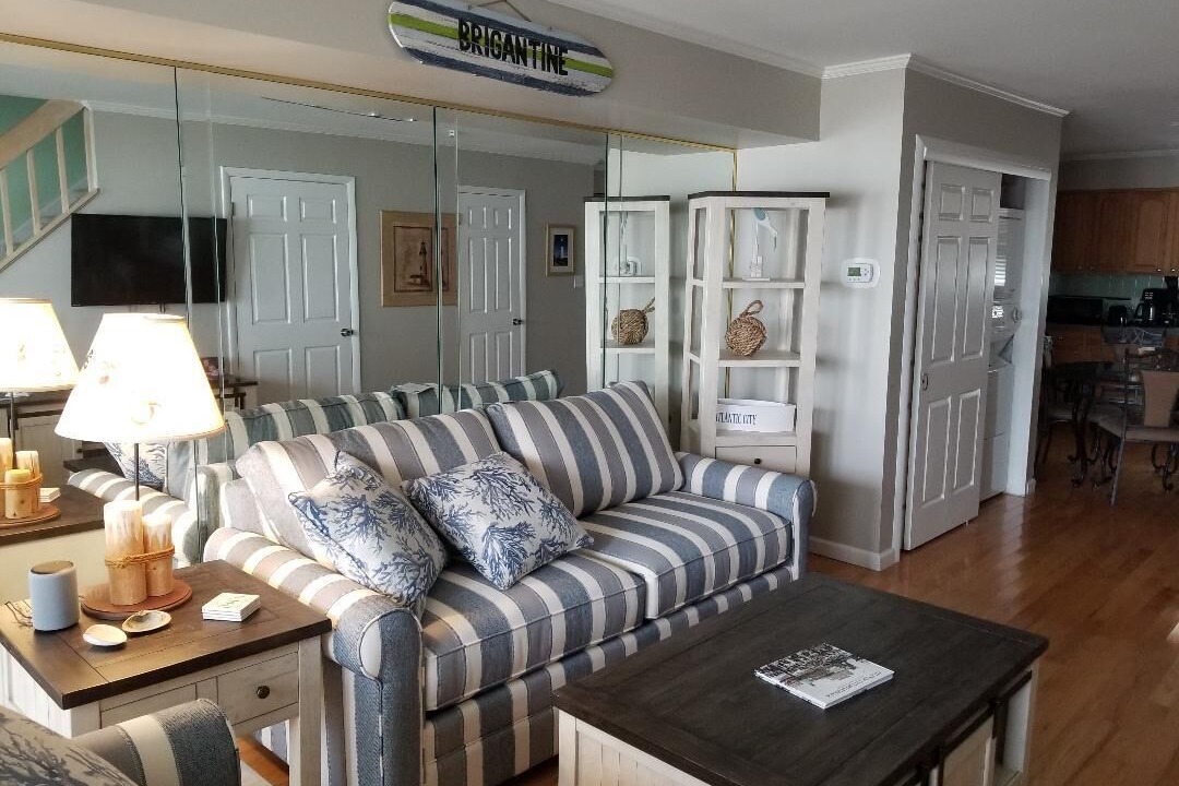 Photo of Livingroom in Brigantine