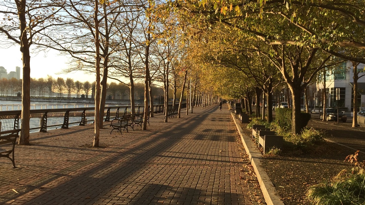 Photo of Others in Hoboken