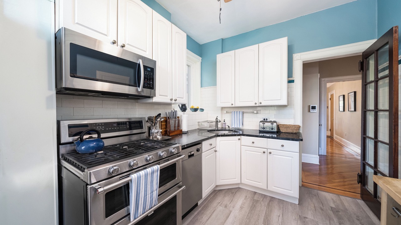 Photo of Kitchen in Hoboken