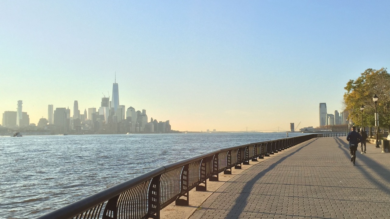 Photo of Others in Hoboken