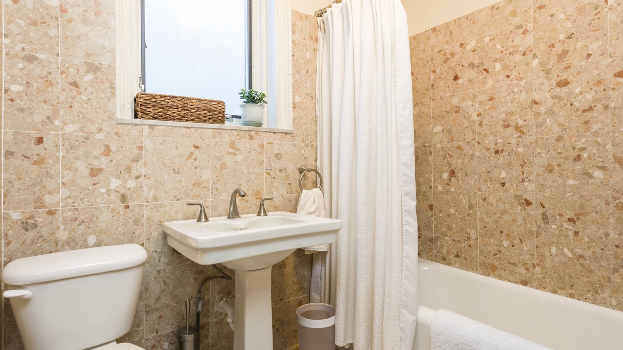 Photo of Bathroom in Hoboken