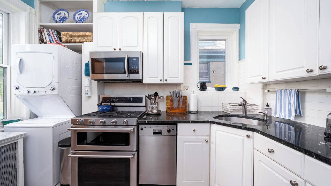 Photo of Kitchen in Hoboken