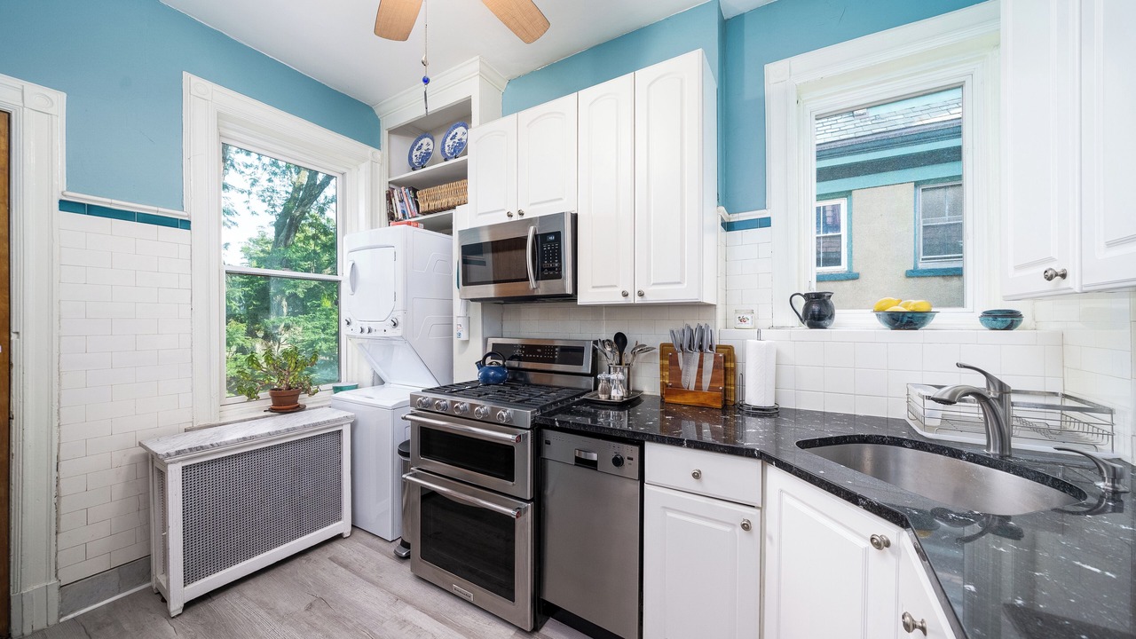 Photo of Kitchen in Hoboken