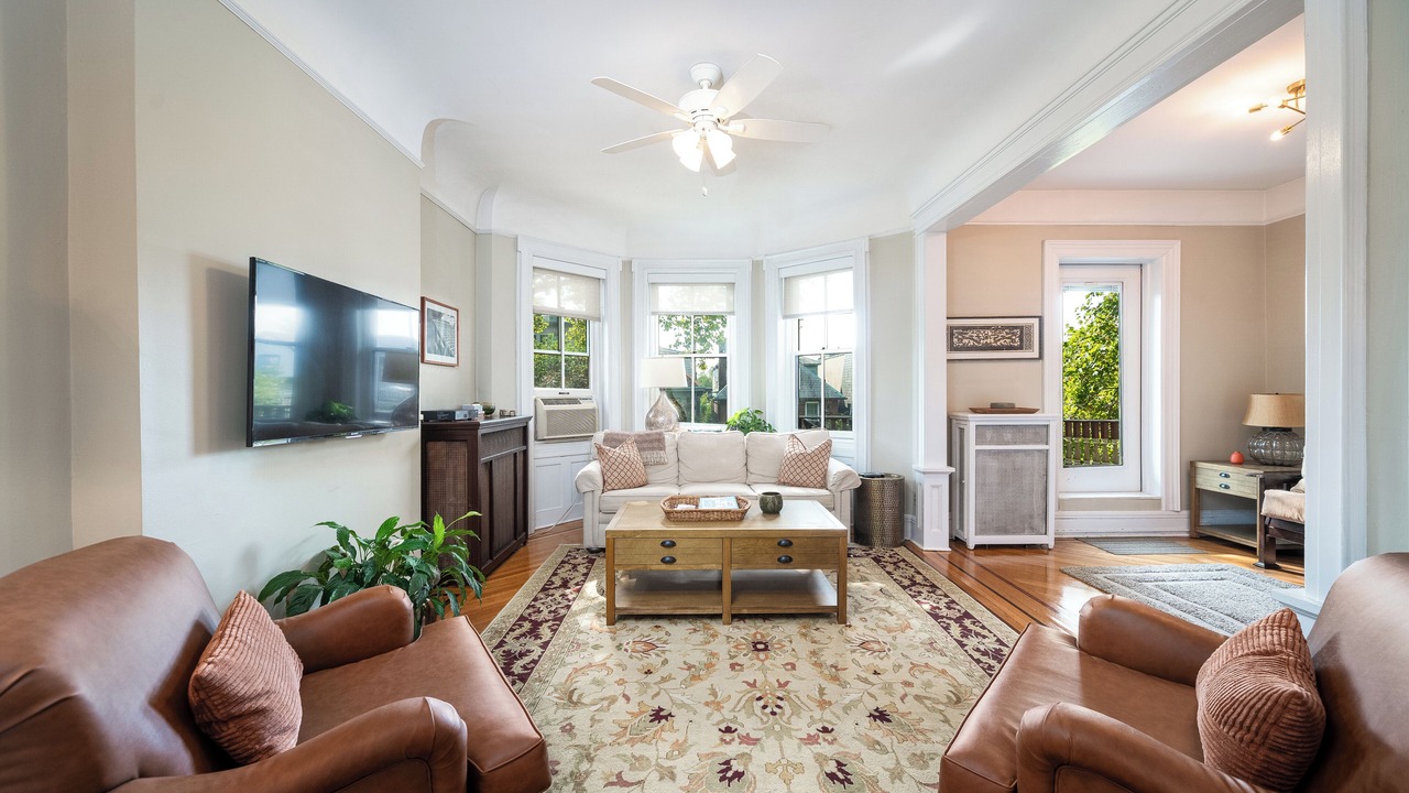 Photo of Livingroom in Hoboken