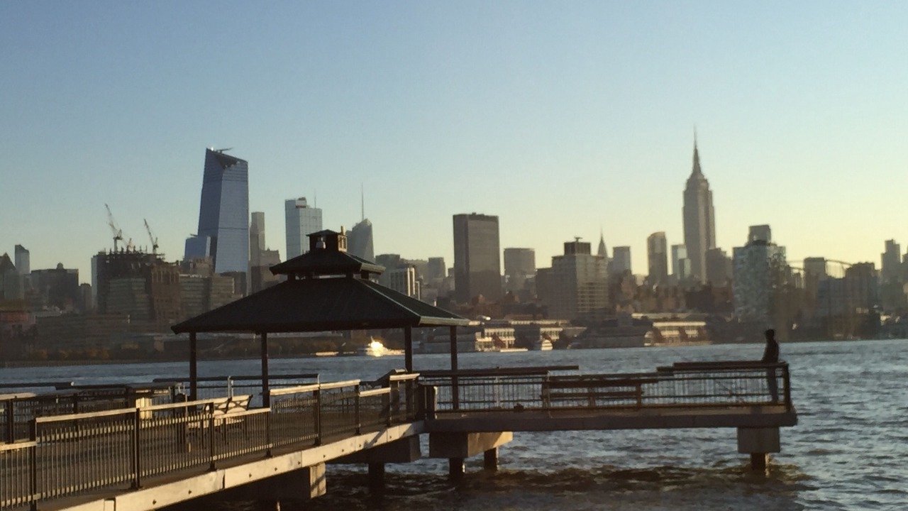 Photo of Others in Hoboken