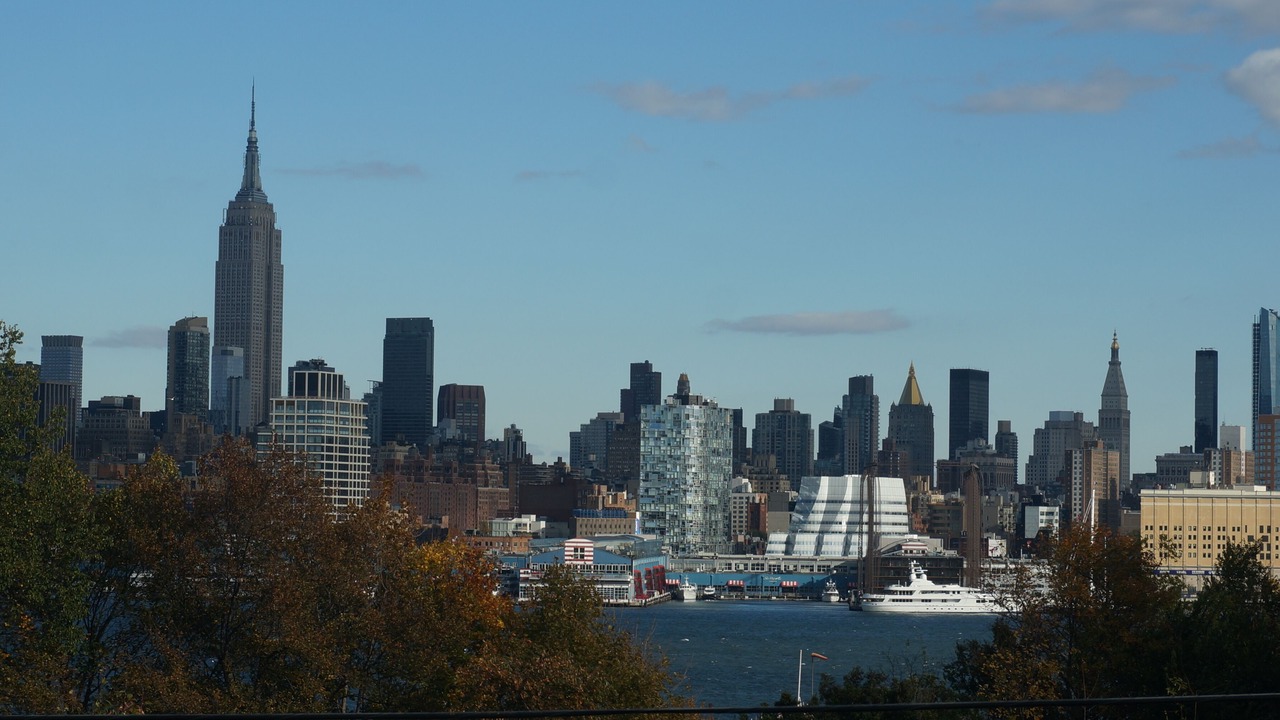 Photo of Others in Hoboken