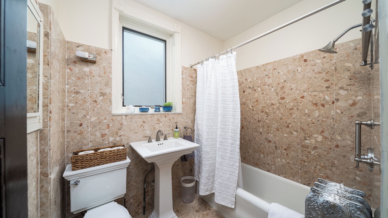 Photo of Bathroom in Hoboken