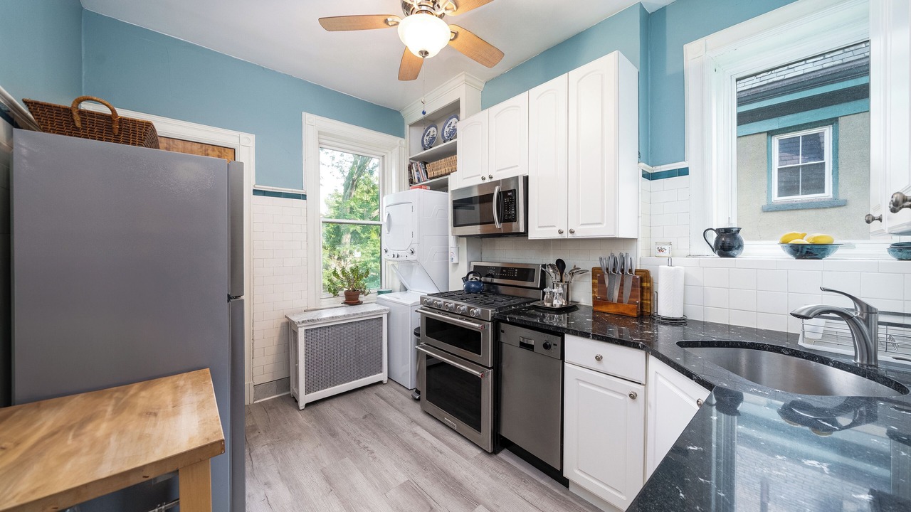 Photo of Kitchen in Hoboken