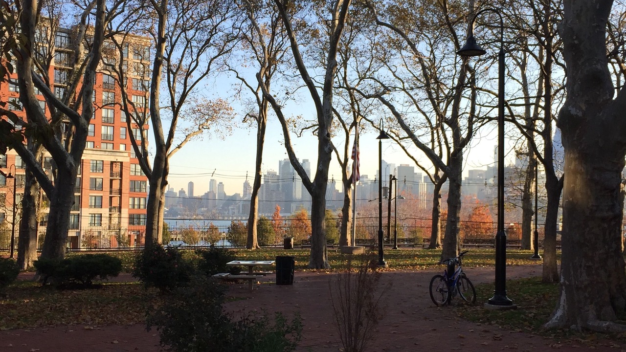 Photo of Others in Hoboken