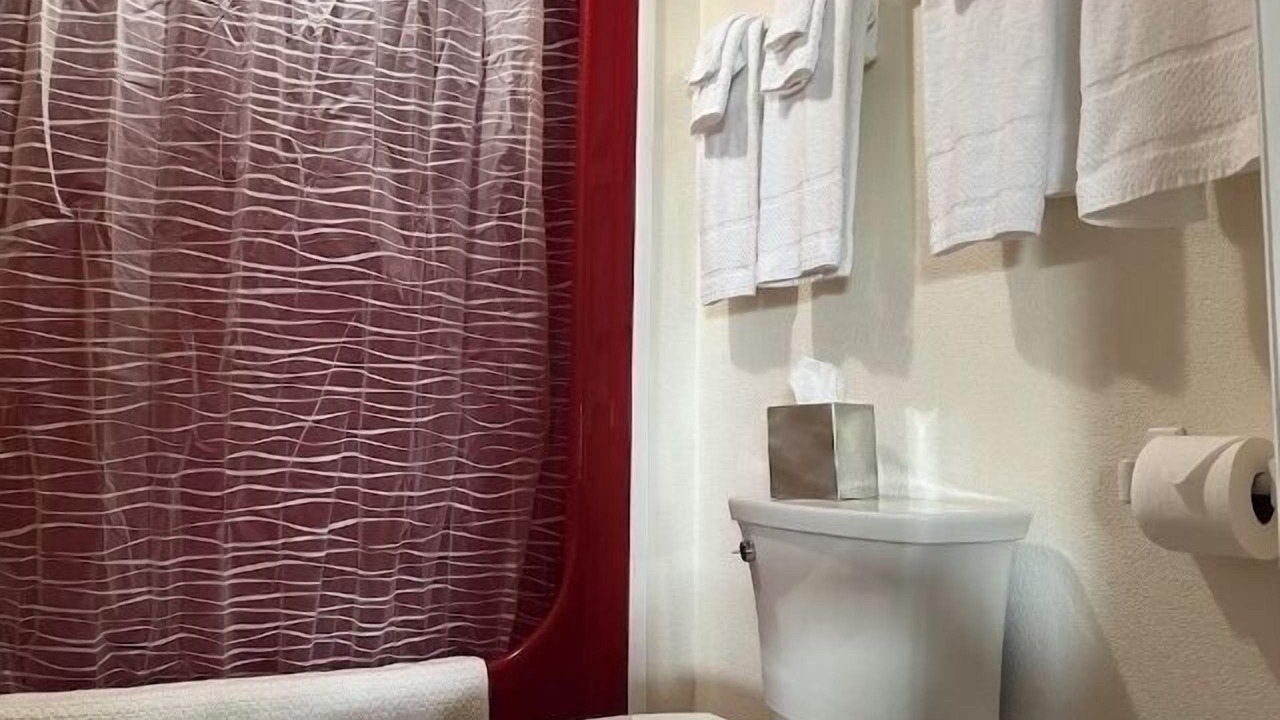 Photo of Bathroom in Benton