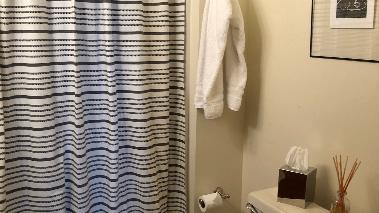 Photo of Bathroom in Benton