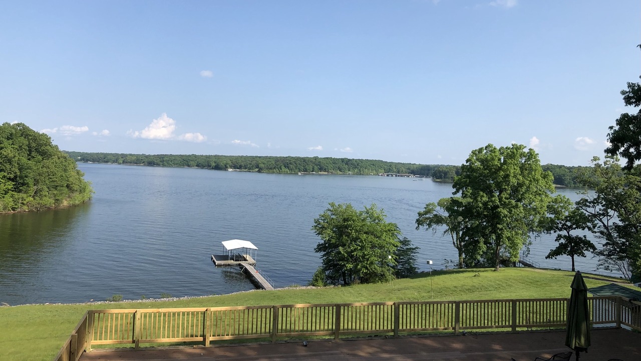 Photo of Patio Balcony in Benton