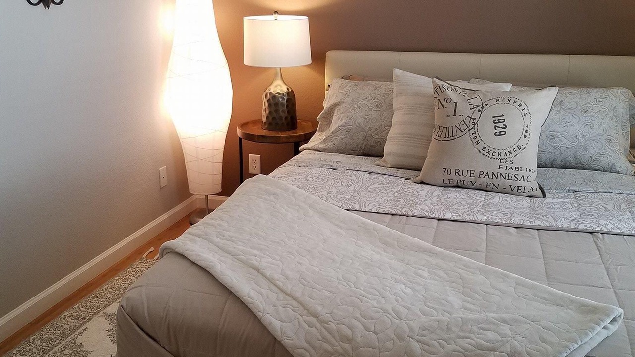 Photo of Bedroom in North Natomas