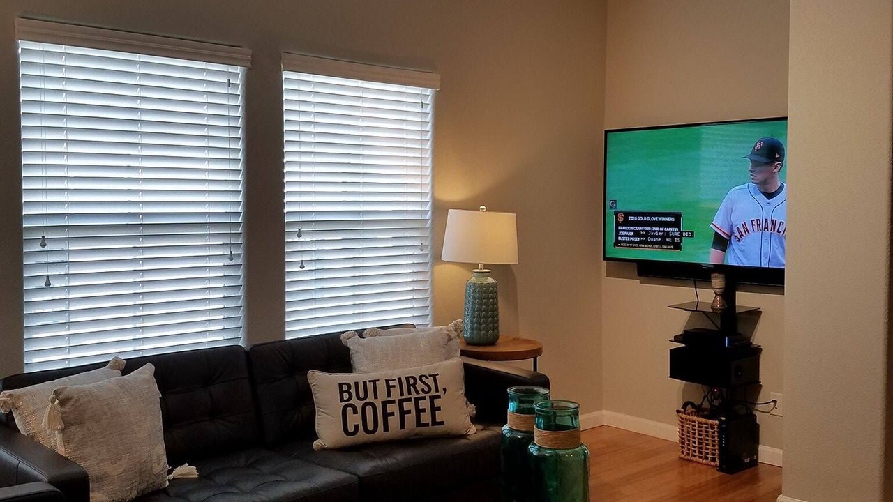 Photo of Livingroom in North Natomas