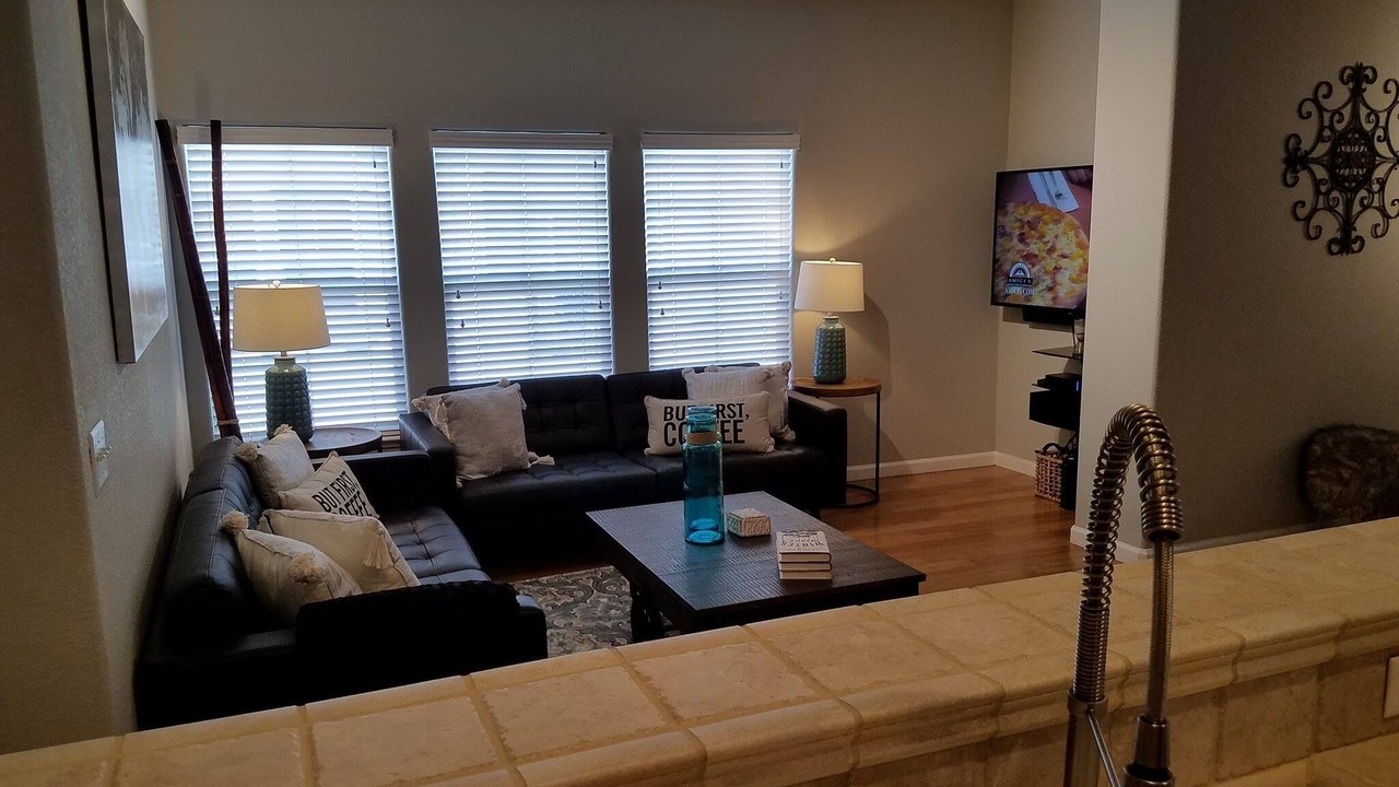 Photo of Livingroom in North Natomas