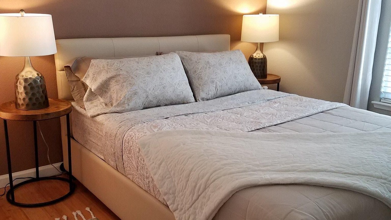 Photo of Bedroom in North Natomas