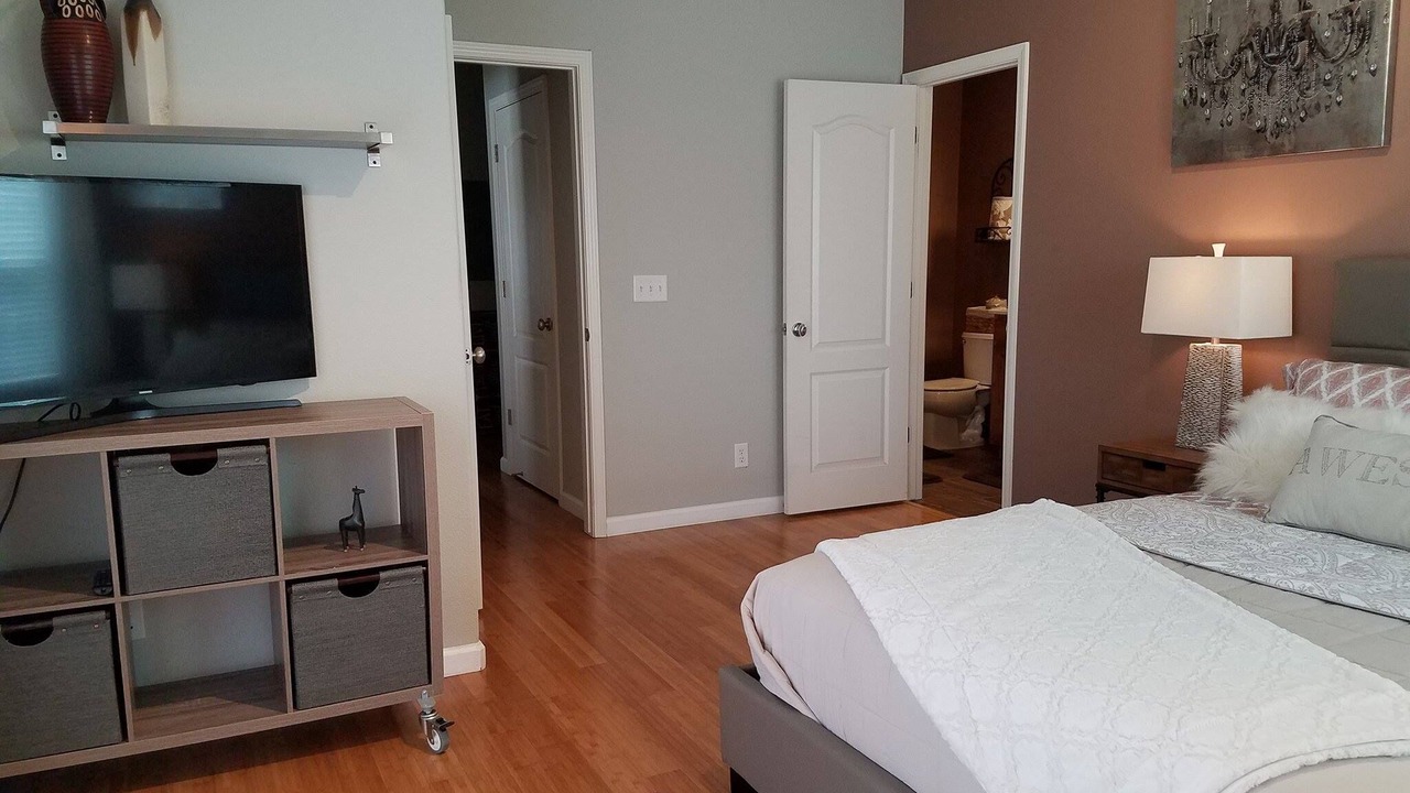 Photo of Bedroom in North Natomas