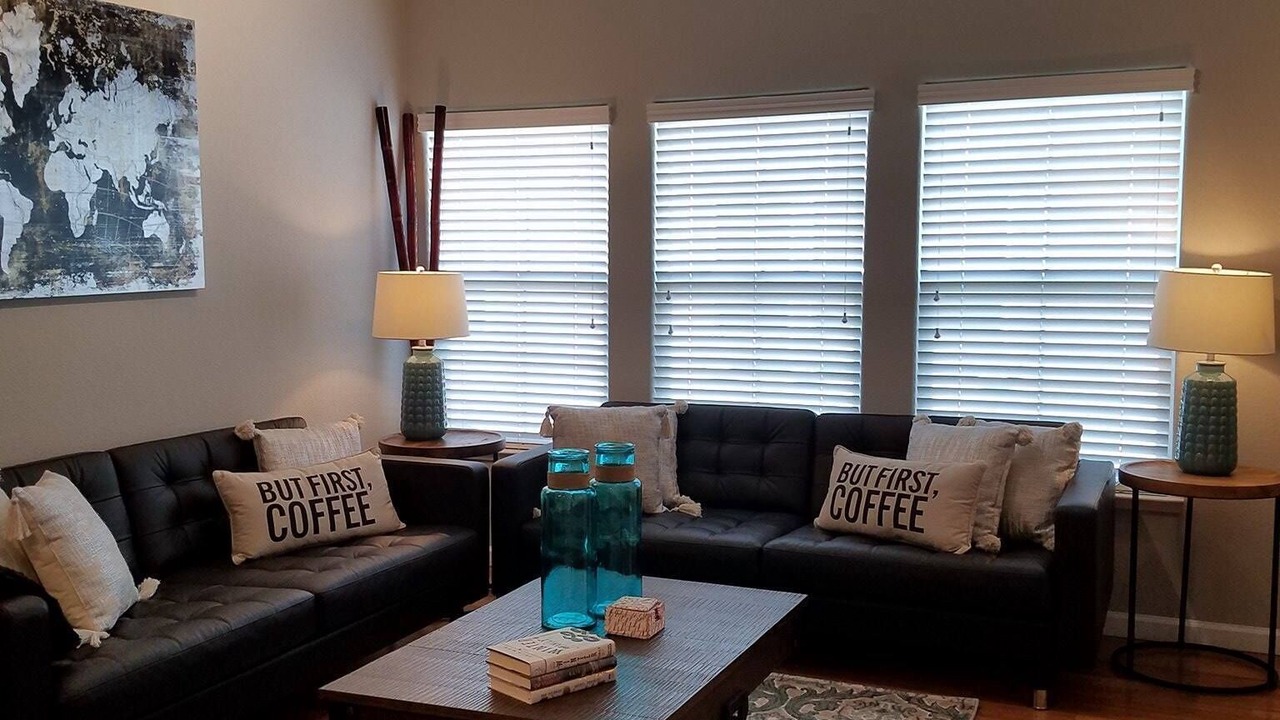 Photo of Livingroom in North Natomas