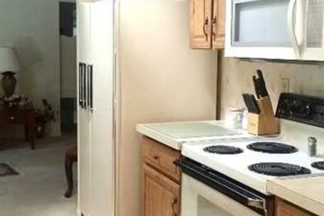 Photo of Kitchen in Sugarmill Woods