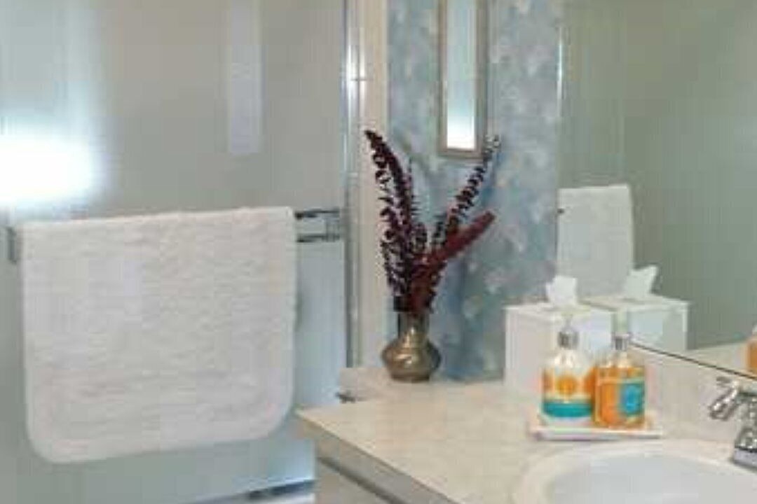 Photo of Bathroom in Sugarmill Woods