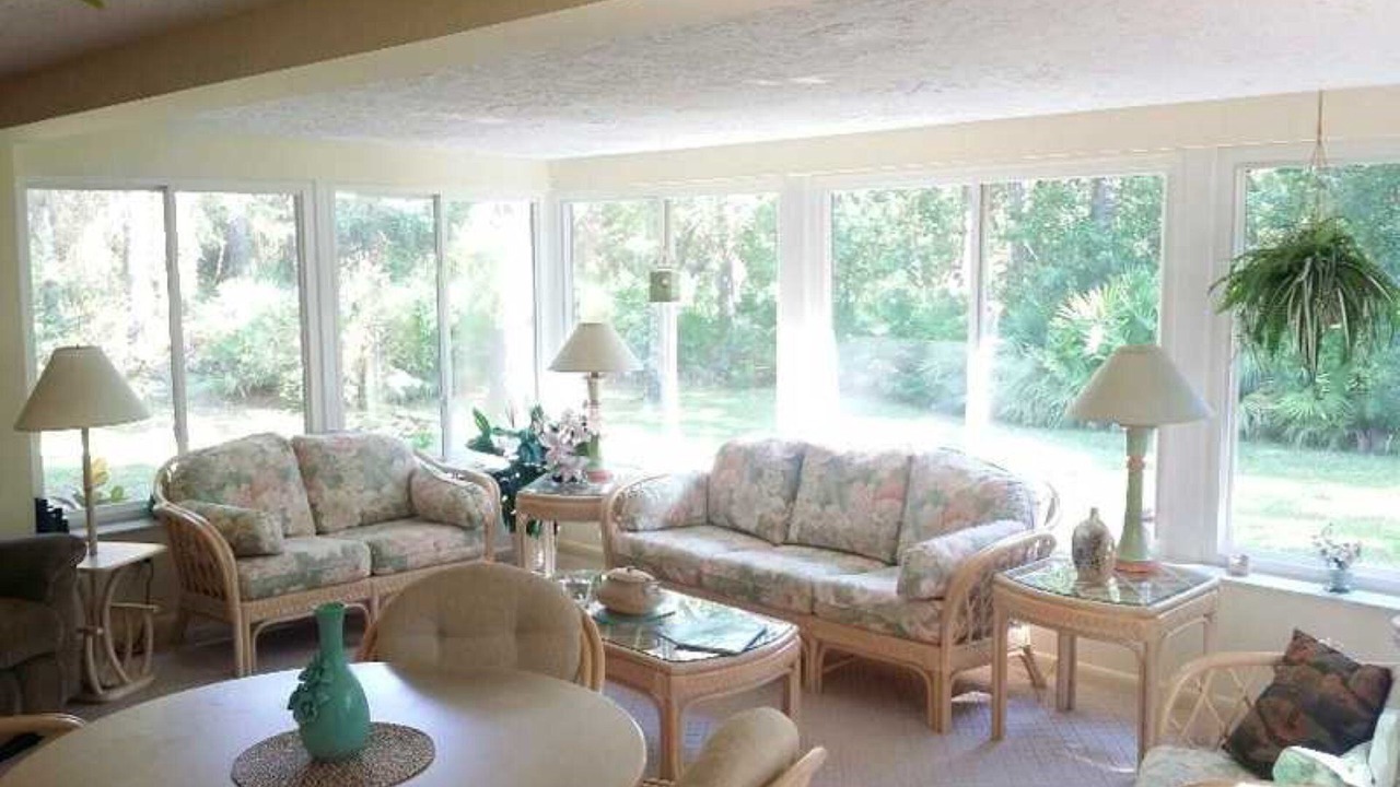 Photo of Livingroom in Sugarmill Woods