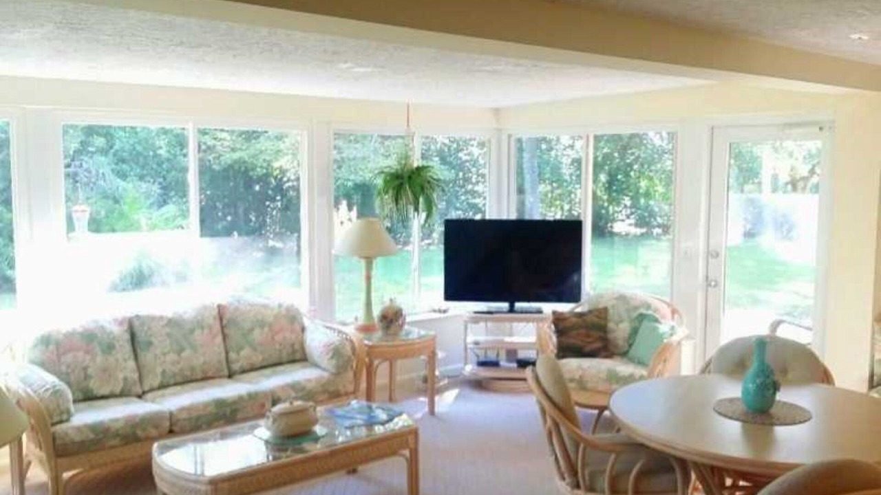 Photo of Livingroom in Sugarmill Woods