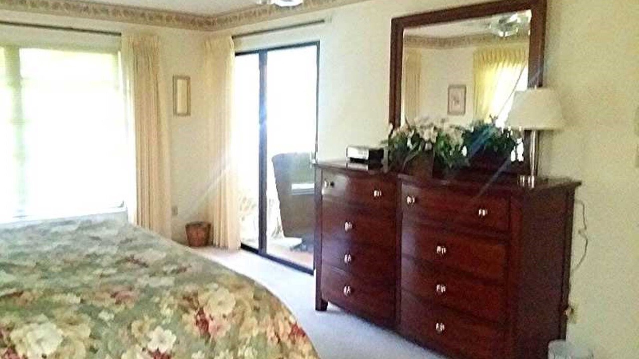Photo of Bedroom in Sugarmill Woods