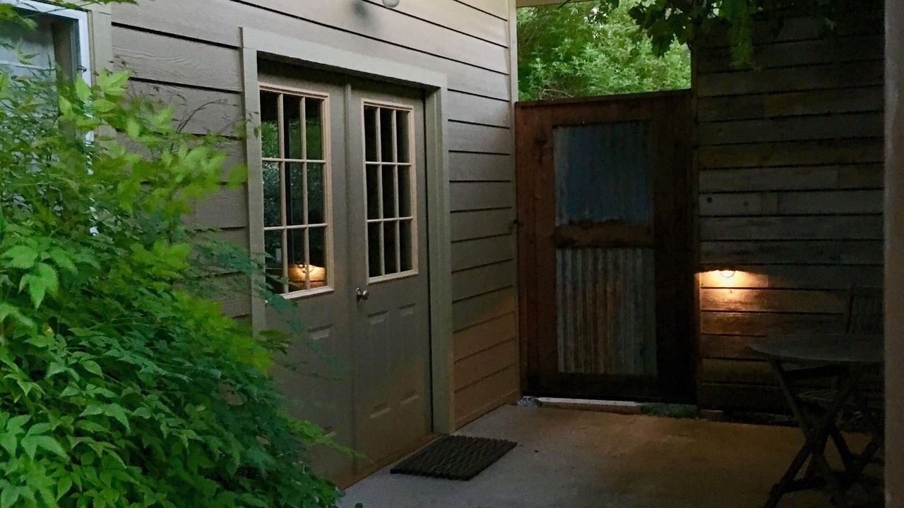 Photo of Outdoor in Freestone