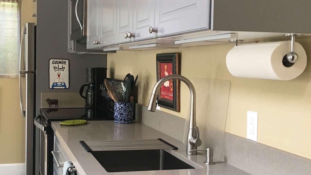 Photo of Kitchen in Freestone