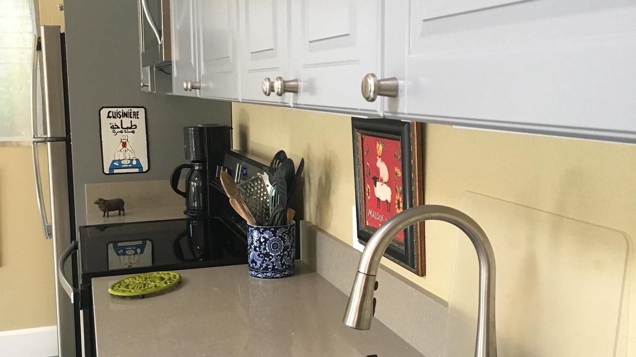 Photo of Kitchen in Freestone